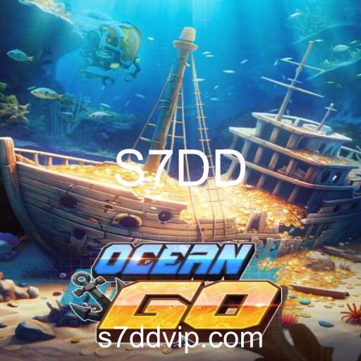 Descubra o Mundo de OceanGO: O Inovador Jogo Subaquático com a Missão S7DD